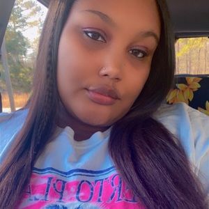 Meet your Posher, Maleahdae321